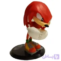 فیگور سونیک Sonic (کد PFQOP)