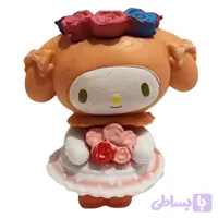 فیگور مای ملودی طرح کیوت My Melody