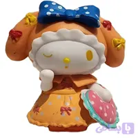 فیگور مای ملودی طرح کیوت My Melody (کد 42YAZ)