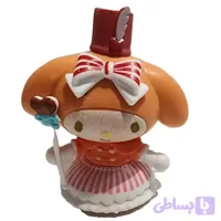 فیگور مای ملودی طرح کیوت My Melody (کد IJVC7)