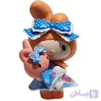 فیگور مای ملودی طرح کیوت My Melody (کد X0SDF)