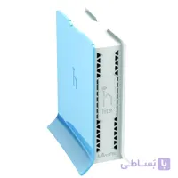 روتر میکروتیک مدل RB941-2nd-tc HAP Lite + کانفیگ و اشتراک بهترین سرور