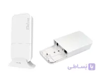 اکسس پوینت میکروتیک مدل wAP ac LTE kit