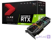 کارت گرافیک NVIDIA 3080Ti PNY