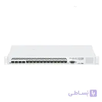 روتر میکروتیک CCR1036-12G-4S-EM