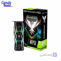 کارت گرافیک NVIDIA 3070Ti Gainward ا Graphic Card NVIDIA 3070Ti Gainward