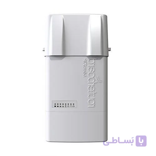 رادیو وایرلس BaseBox 6 میکروتیک