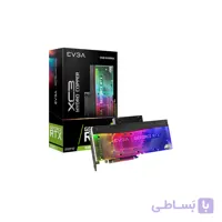 کارت گرافیک NVIDIA 3080Ti Evga Xc3 Hydro cooper ا Graphic Card NVIDIA 3080Ti Evga Xc3 Hydro cooper
