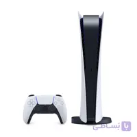 کنسول بازی سونی PS5 – ریجن ژاپن CFI-1200B – نسخه دیجیتال