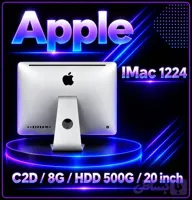 Apple Imac 1224