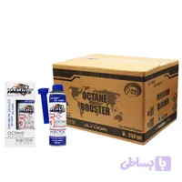 مایع اکتان بوستر و انژکتور شوی PLUS (بسته 15 تایی)