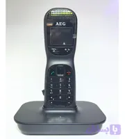 تلفن بیسیم AEG D100