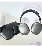هدفون بلوتوثی ایرمکس طرح اپل شرکت اوآل