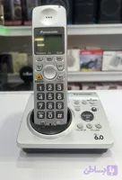 تلفن پاناسونیک مدل ۱۰۳۲ تک گوشی