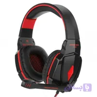 هدفون‌گیمینگ کوشن ایج مدل G4000