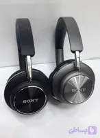 هدفون سونی مدل اس ان 09