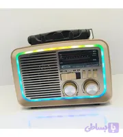 رادیو اسپیکر کلاسیک yuegan مدلYG -1082mini-s