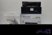 رادیوپخش مکسیدر مدل vv8823bt