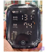 فشار سنج امرون مدل N-9