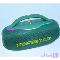 اسپیکر بلوتوثی هوپ استار مدل H87