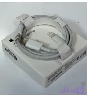 سیم شارژر لایتینینگ اورجینال اپل