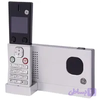 تلفن بیسیم دوگوشی جنرال الکتریک مدلfh28517EE2