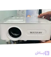 ویدیو پروژکتور 1080p برند Bextzuby