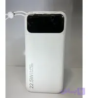 پاوربانک‌۳۰‌ هزارمیلی آمپر levino مدل n-32 توربو شارژ