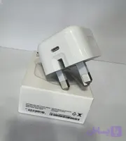 کله شارژر ۲۰ وات اورجینال آیفون ۱۲و۱۳پروماکس
