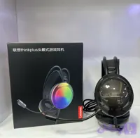 هدفون گیمینگ لنوو مدل سینک پلاس