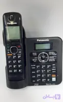 تلفن پاناسونیک مدل 6641