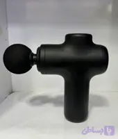 ماساژور تفنگی ۴سر مدل kh-755