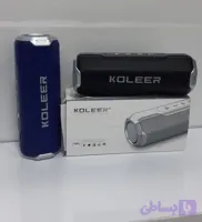 اسپیکر کالیر مدل s218