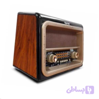 رادیوکلاسیک کیمیای مدل MD-1911bt