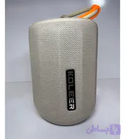 اسپیکر بلوتوثی koleer مدل H81