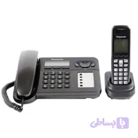 تلفن پاناسونیک مدل6458