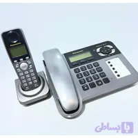 تلفن ثابت وبیسیم پاناسونیک مدل kxtj 3661jx ژاپن