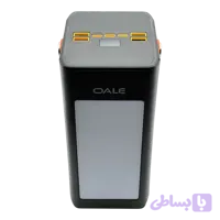 پاوربانک ۱۰۰۰۰۰ میلی آمپر مارک oale