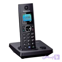 تلفن پاناسونیک مدل kx-tj6551