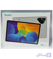 تبلت سیم‌کارت خور تلزل مدل p200با حافظه ۵۱۲ گیگ ورام ۱۲