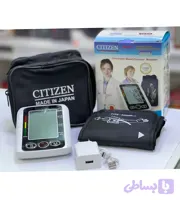 فشار سنج سخنگوی سیتیزن مدل bm2025