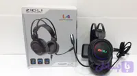 هدفون گیمینگ zidli L4