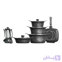 سرویس 20 پارچه مدل لایف