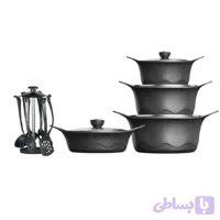 سرویس 18 پارچه مدل لایف