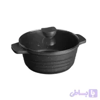 قابلمه درب دار مدل هپی