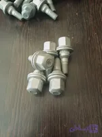 پیچ واشر دار رینگ اسپرت پژویی اصل شرکتی