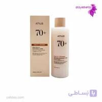 تونر روشن کننده و آبرسان برنج و سرامید آنوا +70