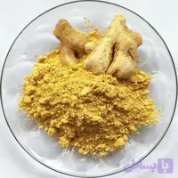 زنجبیل چینی