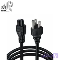 کابل سه پین شارژر اورجینال استوک (کارکرده)