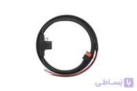 مبدل و کابل شارژ پاور استیشن دی جی آی ۱۰۰۰ مینی از باتری خودرو | DJI Power Car Battery Charging Cable